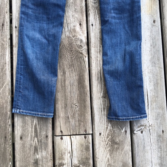 Lucky Brand Lola Skinny Jeans - Picture 12 of 13